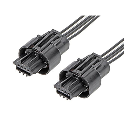 0451450403 by Molex - R SQUBA 4 CIRCUIT 300MM