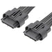 0451451003 by Molex - R SQUBA 10 CIRCUIT 300MM