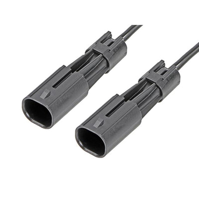 0451460203 by Molex - P SQUBA 2 CIRCUIT 300MM