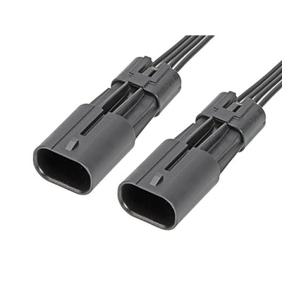 0451460403 by Molex - P SQUBA 4 CIRCUIT 300MM