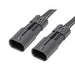 0451460410 by Molex - P SQUBA 4 CIRCUIT 1M