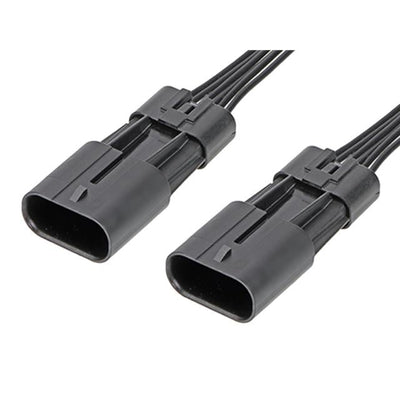 0451460601 by Molex - P SQUBA 6 CIRCUIT 150MM