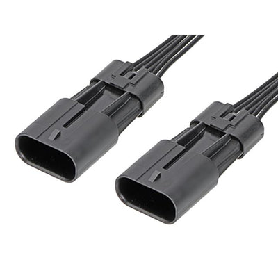 0451460603 by Molex - P SQUBA 6 CIRCUIT 300MM