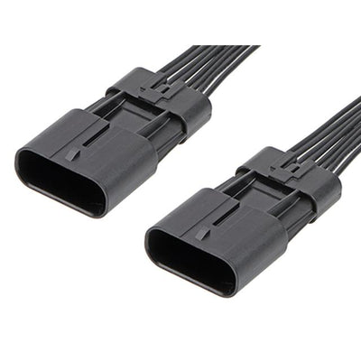 0451460801 by Molex - P SQUBA 8 CIRCUIT 150MM