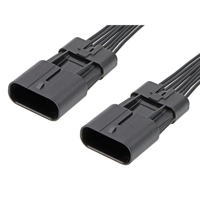 0451460803 by Molex - P SQUBA 8 CIRCUIT 300MM