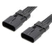 0451460803 by Molex - P SQUBA 8 CIRCUIT 300MM