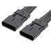 0451461010 by Molex - P SQUBA 10 CIRCUIT 1M