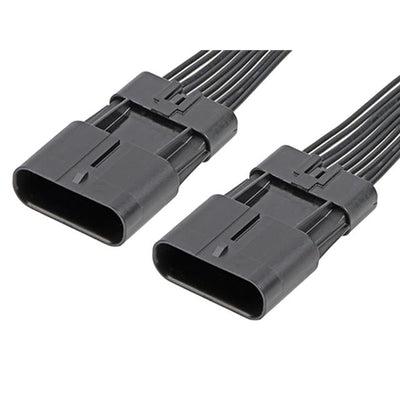 0451461003 by Molex - P SQUBA 10 CIRCUIT 300MM