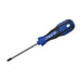 45147 by Wiha - SCREWDRIVER PHILLIPS #2 12.5
