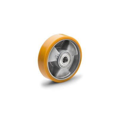 451521 by Elesa USA Corporation - RE.F5, MOULD-ON POLYURETHANE CAS