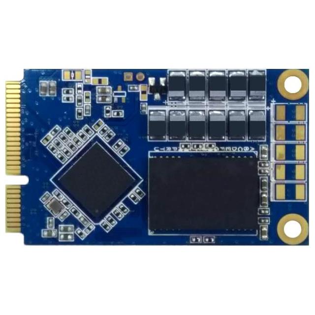 MHD-52AC120GB-A4U-20 by UDINFO - SSD 120GB MSATA TLC SATAIII 3.3V