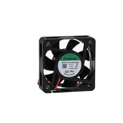 4518HQ/EF50151B1-Q04A-A99 by Sunon Fans - DC FAN 50X15MM BALL 11.9CFM