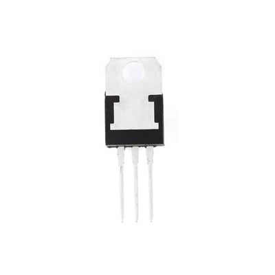 LM317T by UMW - LINEAR VOLTAGE REGULATORS LOW CU