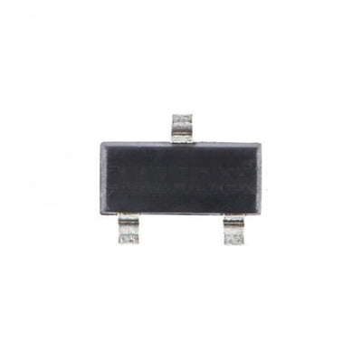 S8550 by UMW - 25V 300MW 500MA 150MHZ 600MV@500