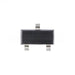 S8550 by UMW - 25V 300MW 500MA 150MHZ 600MV@500