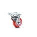 451928 by Elesa USA Corporation - RE.C6-SBL, CASTORS FOR GENERAL U