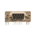 452-00005 by Parallax Inc. - CONNECTOR D-SUB RCPT 9POS R/A SLDR