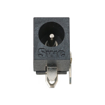 452-00007 by Parallax Inc. - CONNECTOR, PWR, 2.1MM