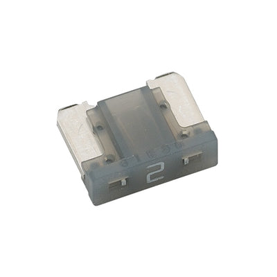 452-00065 by Parallax Inc. - FUSE AUTOMOTIVE 2A BLADE MINI