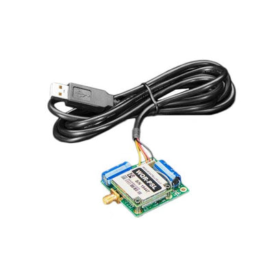 4521 by Adafruit Industries LLC - RF TXRX MODULE CELL/WIFI CHAS