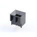 45280-0401 by Molex - MICROFIT 3.0 HEADER VERT CPI 4CK