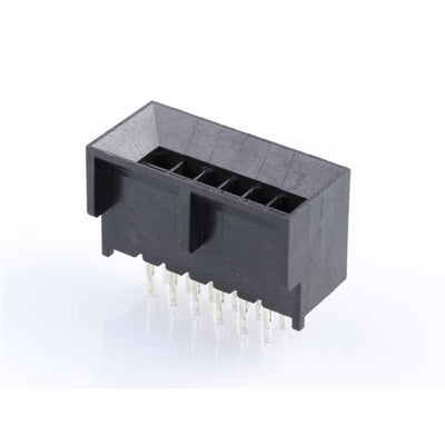 45280-1201 by Molex - MICROFIT 3.0 HEADER VERT CPI 12