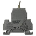 45290T/2 by Woertz - TOGGLE SWITCH TERMINAL BLOCK 2 W