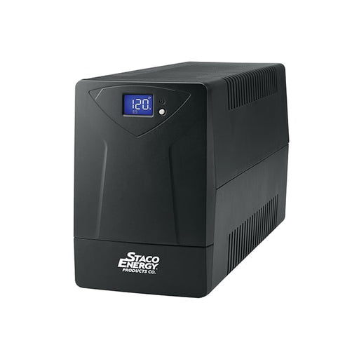 SB-20002 by Staco Energy Products Company - UPS 230V 2KVA/1200W 6 OUTLETS