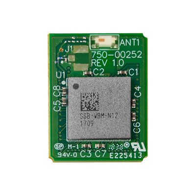 453-00014C by Laird Connectivity Inc. - RF TXRX MODULE WIFI CHIP SMD
