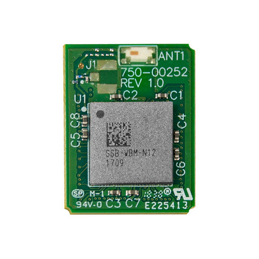 453-00014C by Laird Connectivity Inc. - RF TXRX MODULE WIFI CHIP SMD