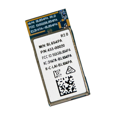 453-00020C by Laird Connectivity Inc. - RF TXRX MODULE PCB TRACE