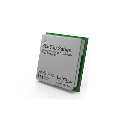 453-00060R by Laird Connectivity Inc. - BL653 MOD TRACE PIN