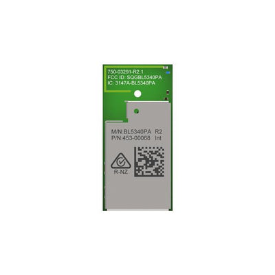453-00068R by Laird Connectivity Inc. - BL5340PA SERIES MULTI-CORE / PRO