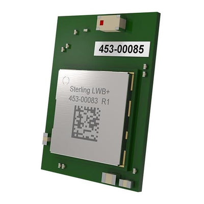 453-00085R by Laird Connectivity Inc. - STERLING LWB+, CHIP ANTENNA, BLU