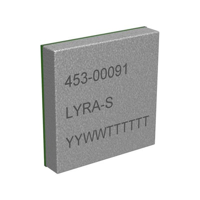453-00091R by Laird Connectivity Inc. - LYRA SERIES - BLUETOOTH V5.3 SIP