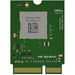 453-00141 by Laird Connectivity Inc. - MODULE, STERLING LWB+, M.2, KEY