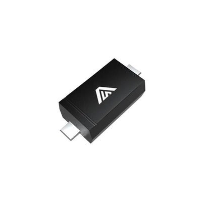 1N4148WT by ANBON SEMICONDUCTOR (INT'L) LIMITED - 150MW SURFACE MOUNT SWITCHING DI