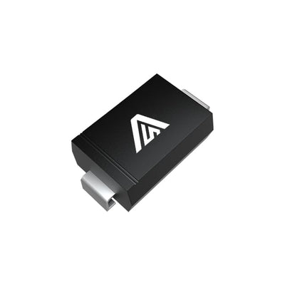 SMBJ5.0CA by ANBON SEMICONDUCTOR (INT'L) LIMITED - 600W SURFACE MOUNT TRANSIENT VOL