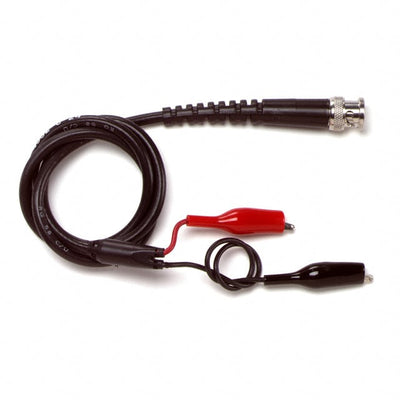 4532-C-24 by Pomona Electronics - TEST LEAD BNC TO GATOR 24