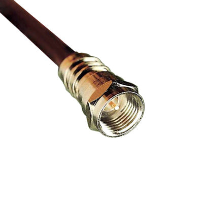 45321 by Greenlee Communications - CONNECTOR F PLUG STRAIGHT