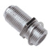 45325 by Greenlee Communications - CONNECTOR ADAPT JACK-JACK F
