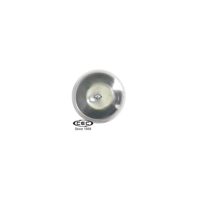 4537 by CEC Industries - LANDING, AIRCRAFT, 13V 100W, PAR