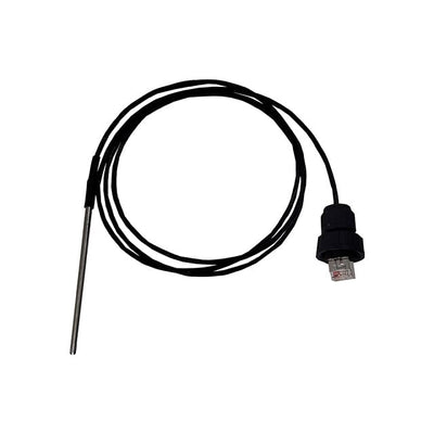 455-00112 by Laird Connectivity Inc. - 100MM SS RTD TEMPERATURE PROBE,