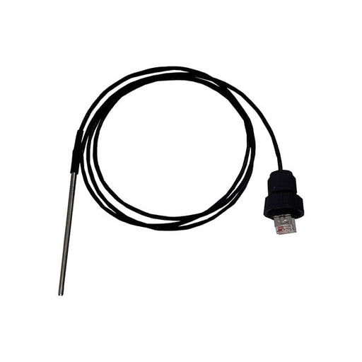 455-00112 by Laird Connectivity Inc. - 100MM SS RTD TEMPERATURE PROBE,