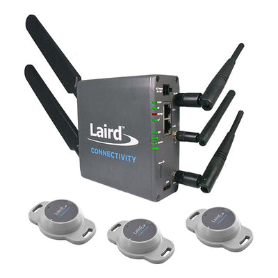 455-00114 by Laird Connectivity Inc. - IG60-BL654-LTE & BT510 STARTER K