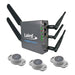 455-00114 by Laird Connectivity Inc. - IG60-BL654-LTE & BT510 STARTER K