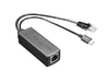 4552 by Adafruit Industries LLC - POE SPLITTER WITH USB TYPE C - 5