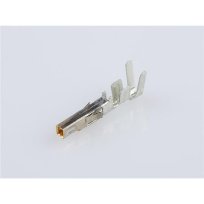 45750-1211-TR1000 by Molex - MF PLUS HCS CRIMP TERM. FEM 18-2