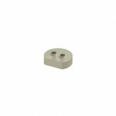4595 by Keystone Electronics - SOCKET HALOGEN LAMP MINI