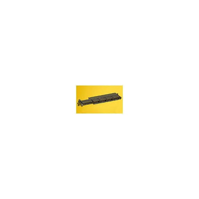 45984-4483 by Molex - LPH RCPT ASSY RTAN 04 PWR 40 SIG